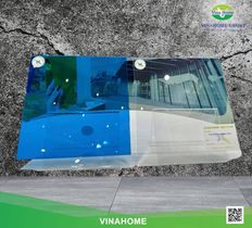Tấm Lợp Lấy Sáng Vinahome Đặc 2mm Cao cấp (ly)