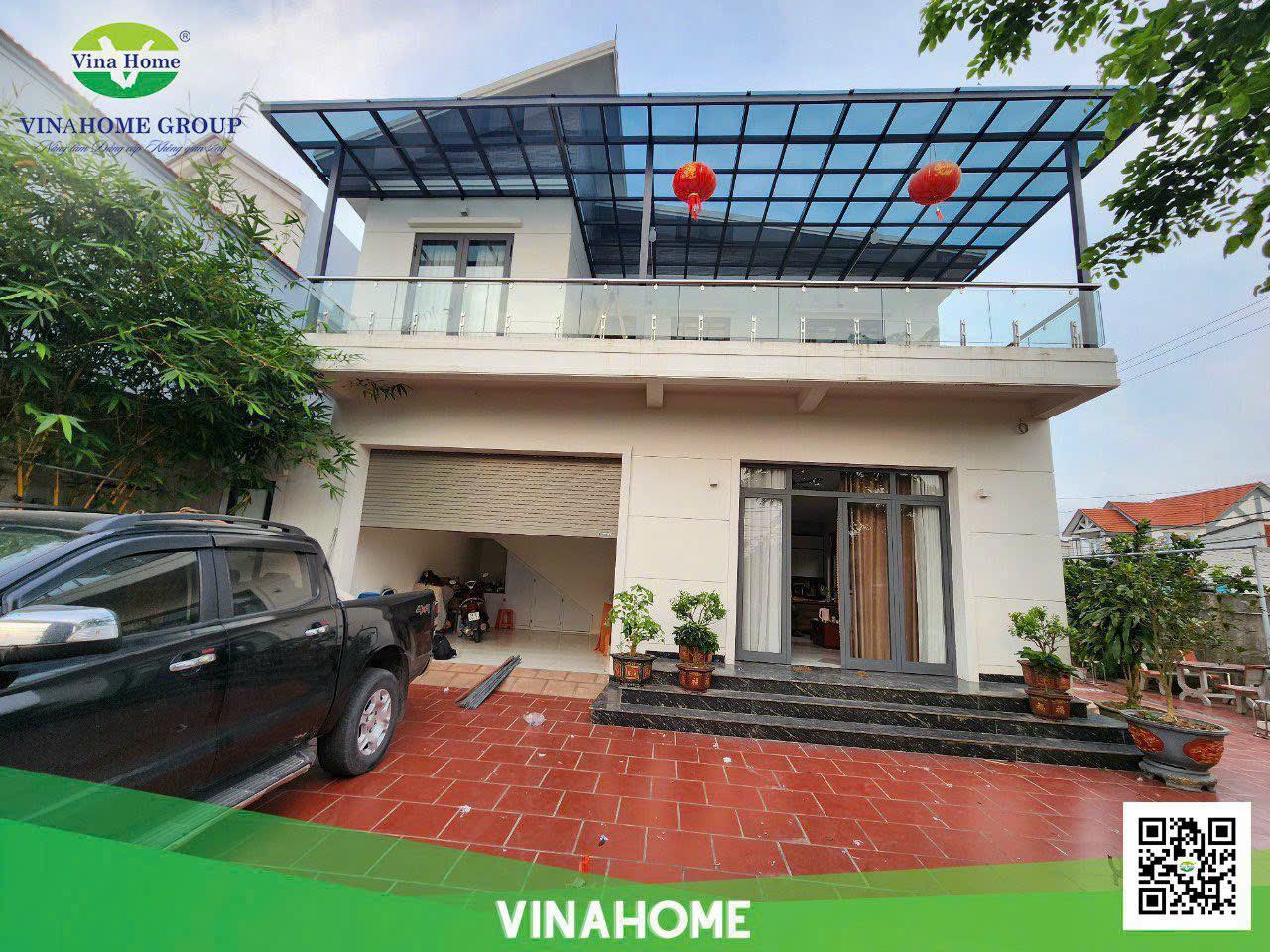 Tấm Lợp Lấy Sáng Vinahome Đặc 4,8mm Cao Cấp