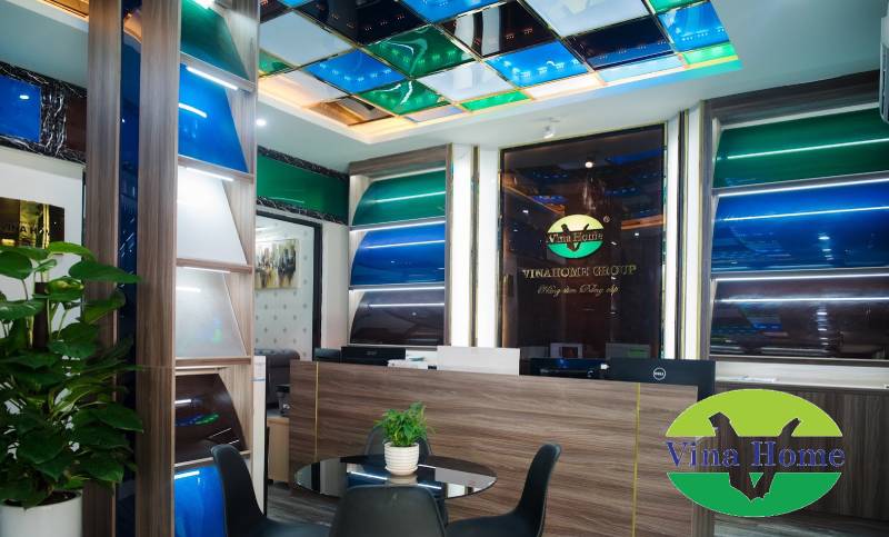 TẤM LỢP LẤY SÁNG VINAHOME | NHỰA LẤY SÁNG POLYCARBONAT | VINAHOMEGROUP
