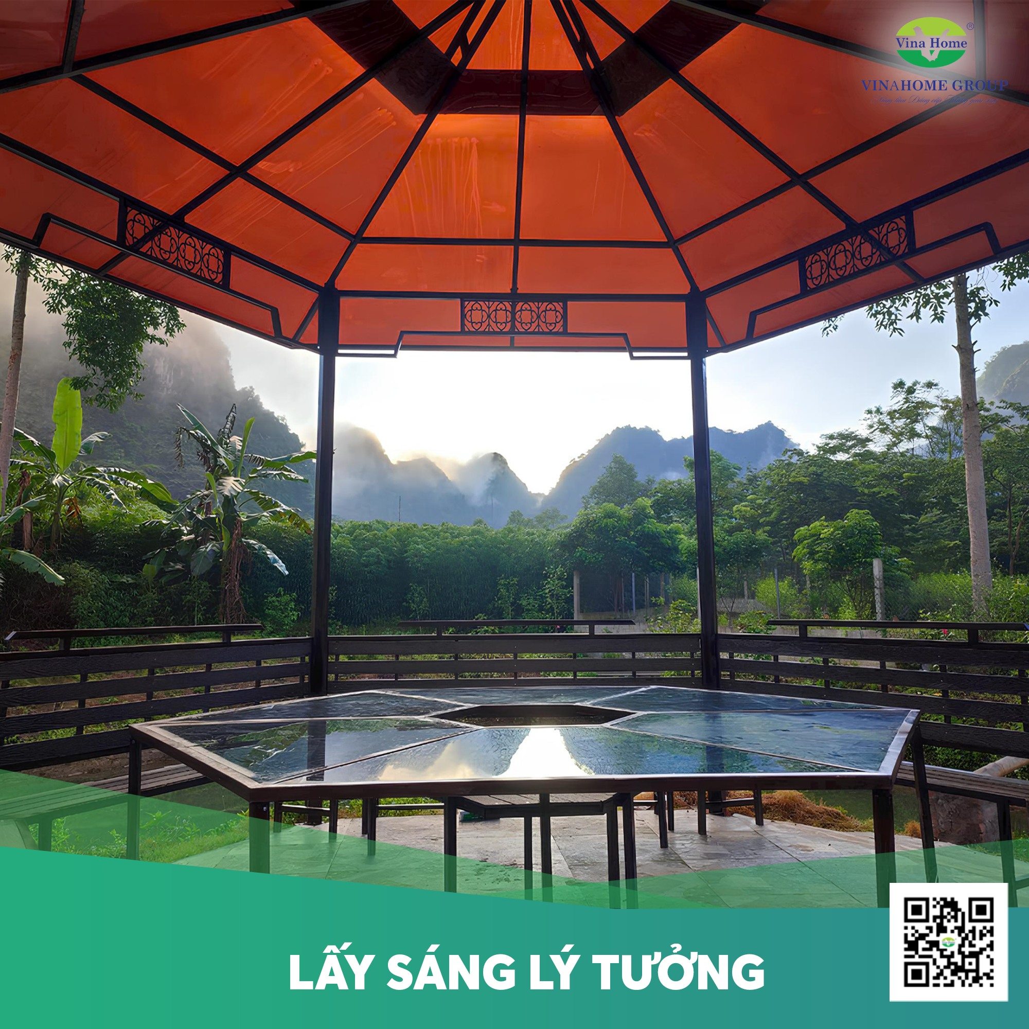Khả năng lấy sáng tốt