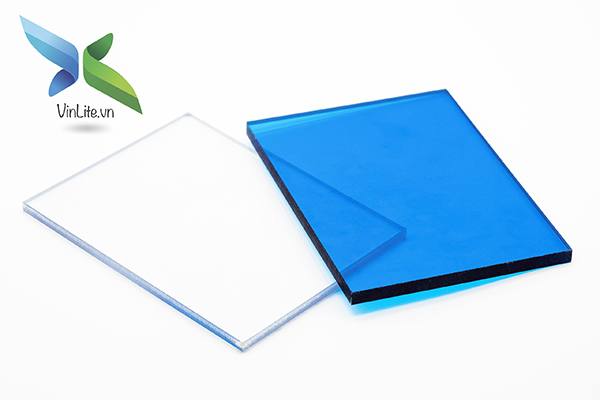 Nhựa Polycarbonate là gì| Thuộc tính Poly