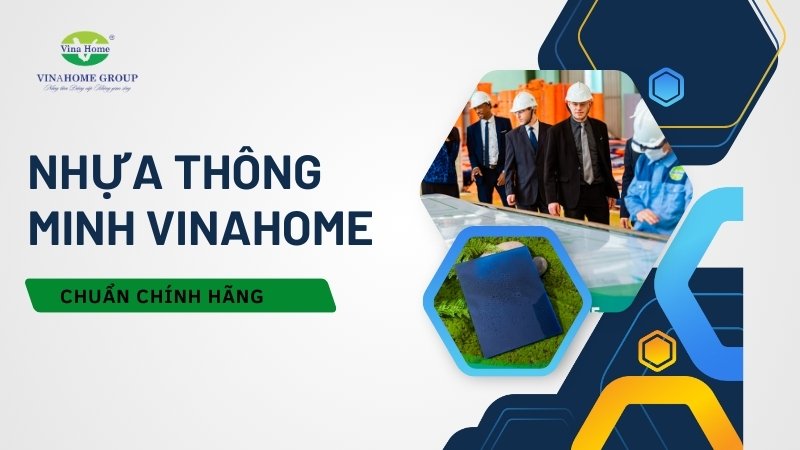 Mua tấm lợp thông minh Vinahome chính hãng ở đâu?
