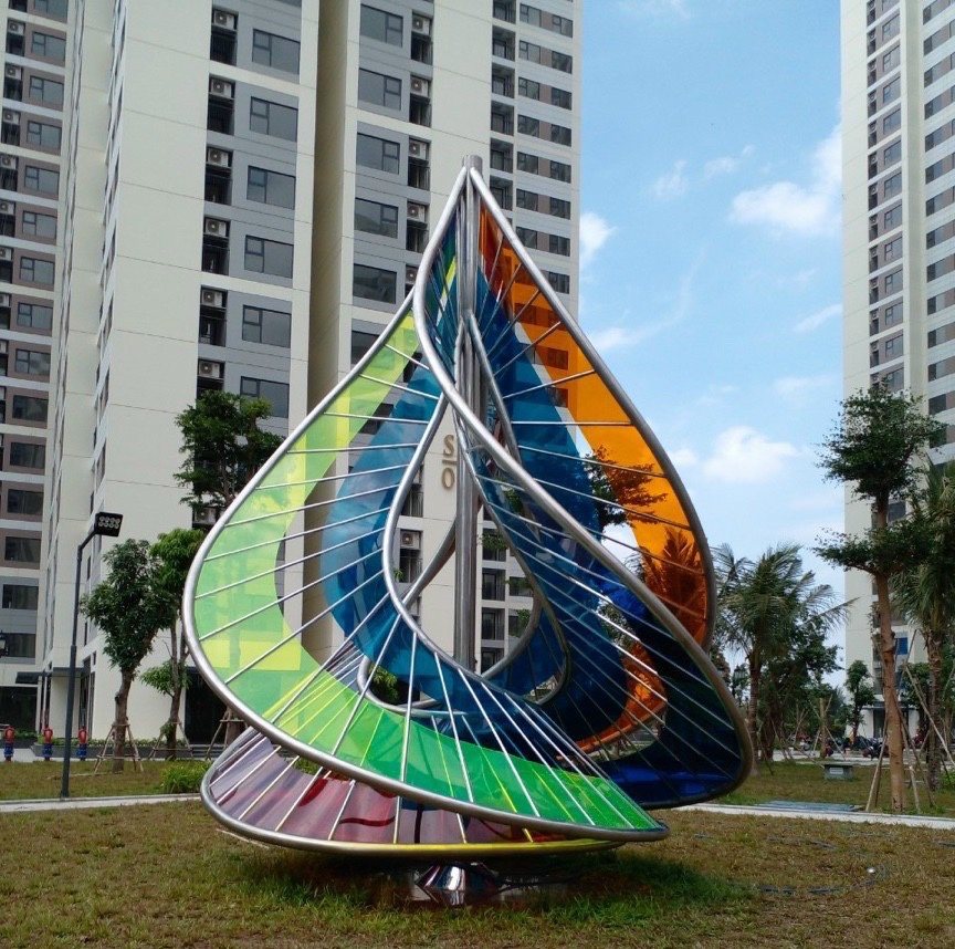Dự Án Vinhomes Ocean Park Sài Gòn