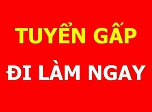 Tuyển dụng 15 Công Nhân lạm việc tại Nhà máy Vinahome