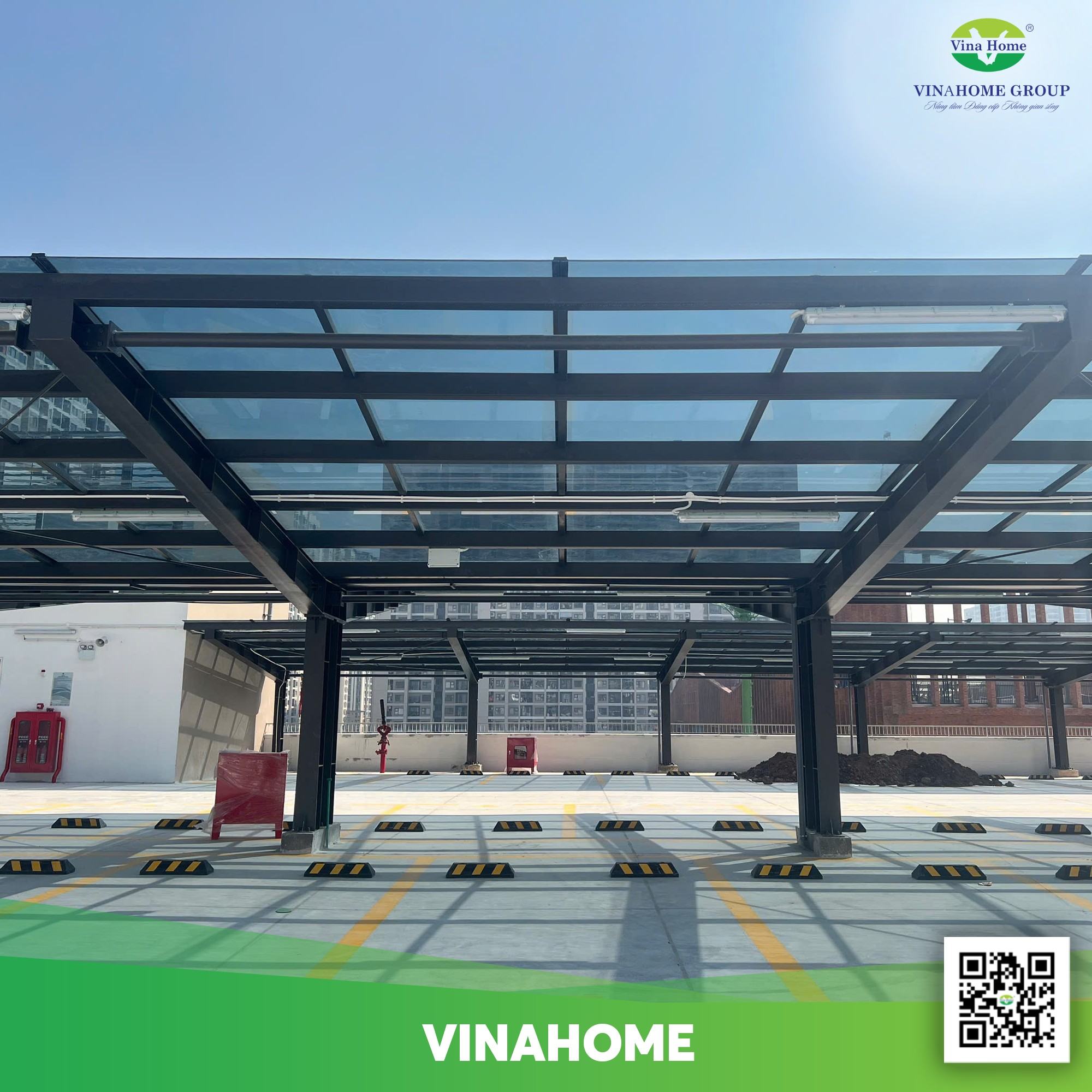 Thực tế về nhựa Polycarbonate phủ UV - Tác động thế nào?