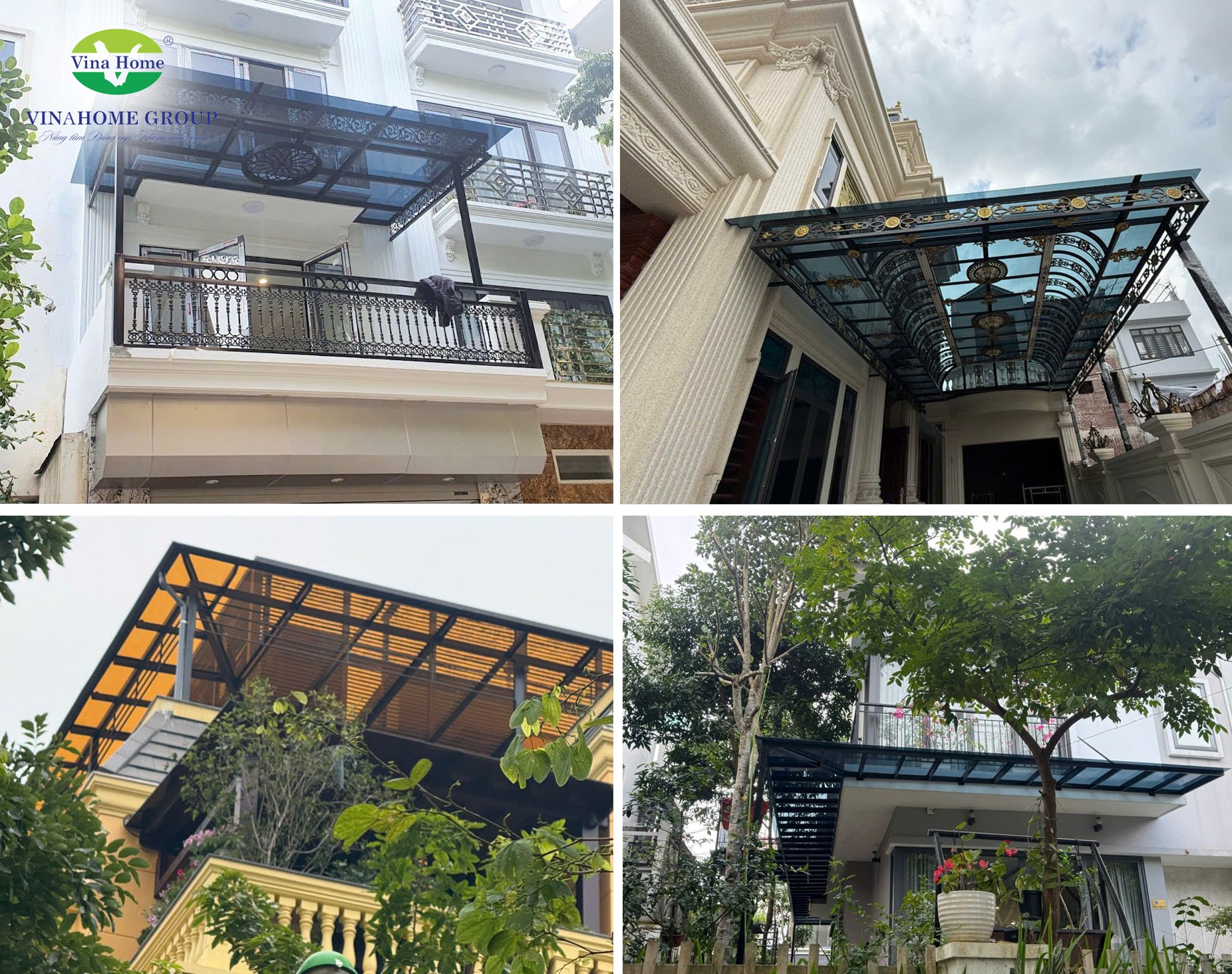 Vinahome khẳng định vị thế dẫn đầu tấm poly Việt Nam bằng 5 thế mạnh vượt trội
