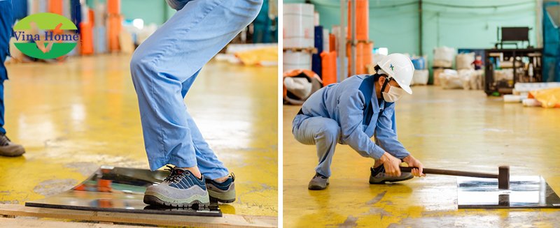 Top 3 loại nhựa thông minh lấy sáng Poly chất lượng tốt nhất - Độ bền trên 20 năm