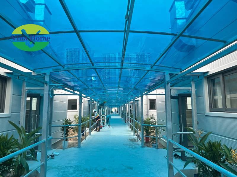 Top 3 loại tấm lợp lấy sáng Poly [BÁN CHẠY NHẤT]