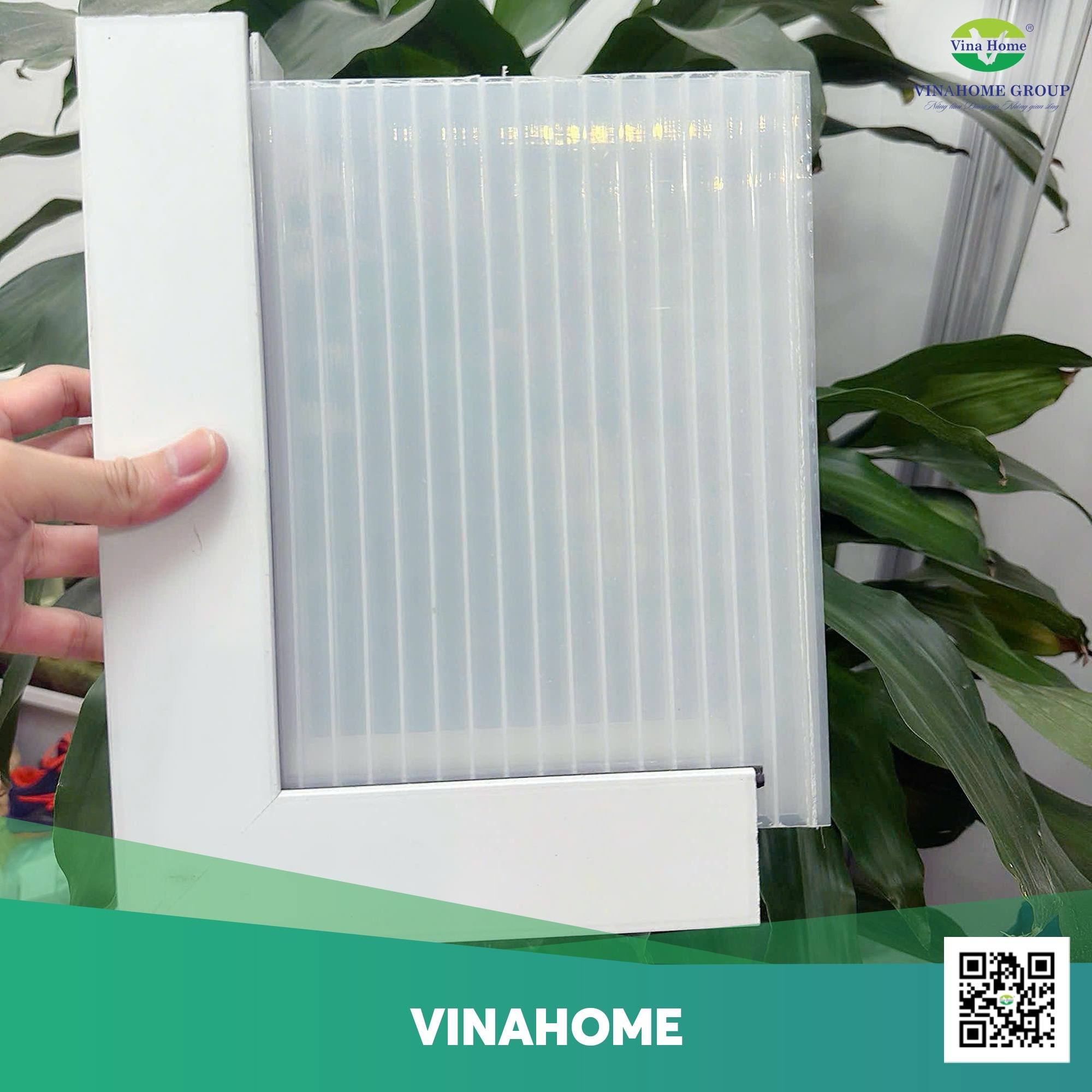 Tấm Polycarbonate