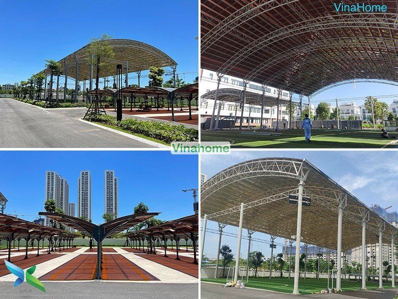 Dự án Vinhome Oceanpark Hà Nội