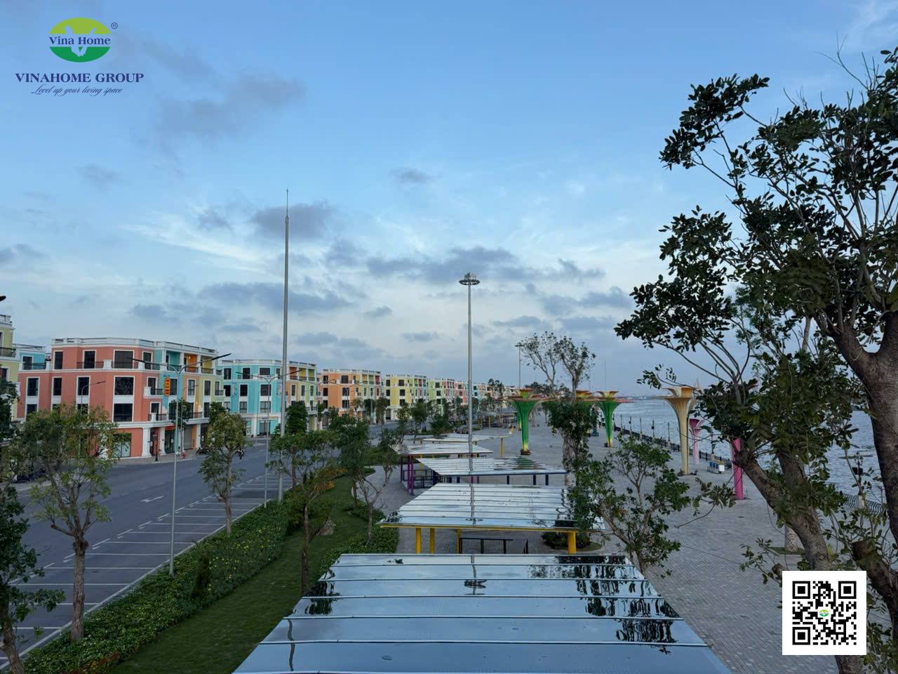 Vinhomes Vũ Yên Hải Phòng