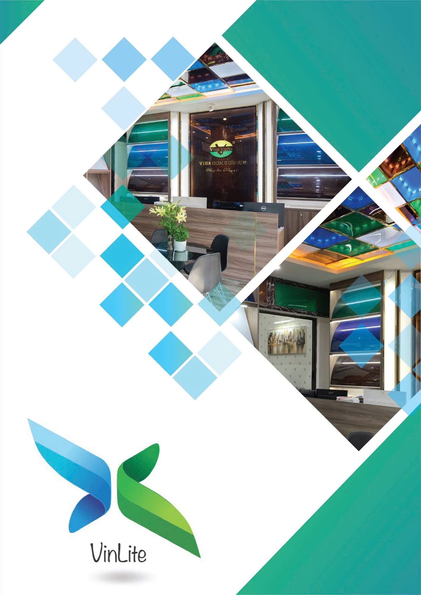 CATALOGUE VINAHOME